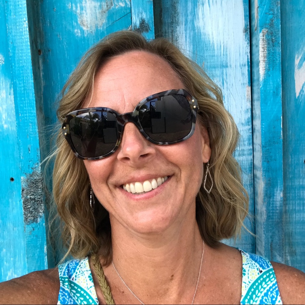 Meet your Posher, Tanya